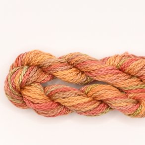 Broderitrd Watercolours Marigold 052