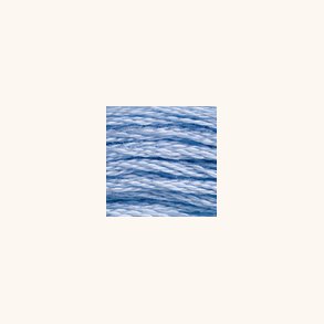 DMC Moulin� broderitr�d 157