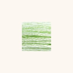 DMC Moulin� broderitr�d 369