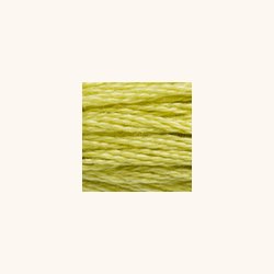 DMC Moulin� broderitr�d 3819