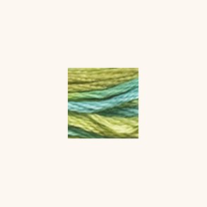 DMC Moulin� broderitr�d 4050