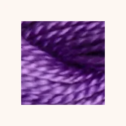 DMC Perlegarn nr. 5 208