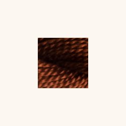 DMC Perlegarn nr. 5 300