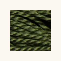 DMC Perlegarn nr. 5 3051