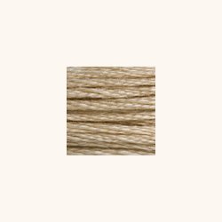 DMC Moulin� broderitr�d 613