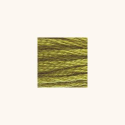 DMC Moulin� broderitr�d 733