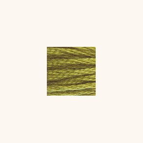 DMC Moulin� broderitr�d 733