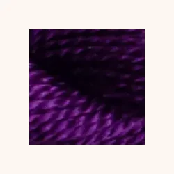 DMC Perlegarn nr.8 550