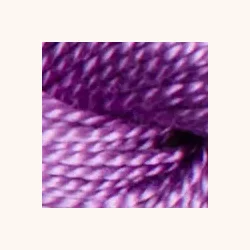 DMC Perlegarn nr.8 553