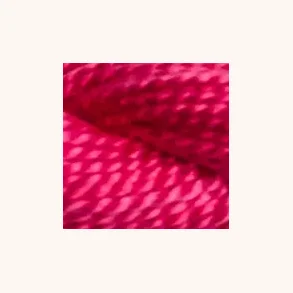 DMC Perlegarn nr.8 600