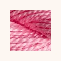 DMC Perlegarn nr.8 604