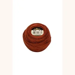 DMC Perlegarn nr.8 918