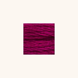 DMC Moulin� broderitr�d 915