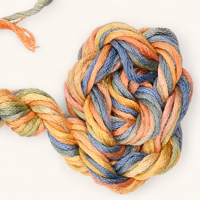 Broderitrd Waterlilies Woodlands 076