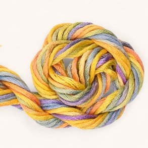 Broderitrd Waterlilies Tahiti 086