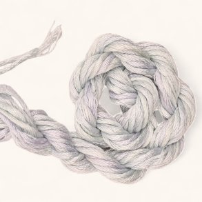 Broderitrd Waterlilies Seamoss 128