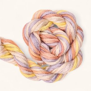 Broderitrd Waterlilies Sahara 213