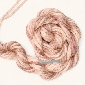 Broderitrd Waterlilies Tiramisu 224