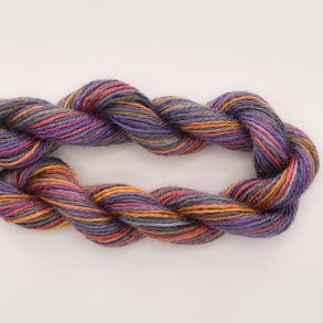 Broderitrd Impressions Glowing Ember 238