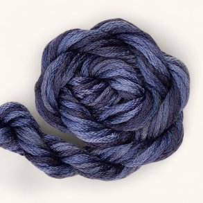 Broderitrd Waterlilies Ink 253