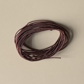 Broderitrd Color Infusions Memory Thread 6010 Nddebrun 