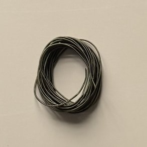 Broderitrd Color Infusions Memory Thread 6080 Olivengrn