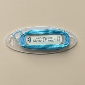 Broderitrd Color Infusions Memory Thread 6110 Bltyrkis
