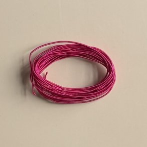 Broderitrd Color Infusions Memory Thread 6120 Pink