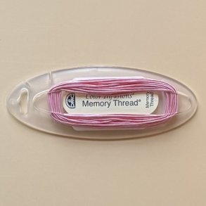 Broderitrd Color Infusions Memory Thread 6130 Babylyserd