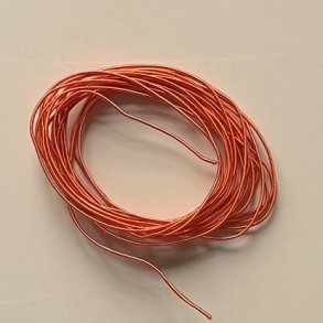 Broderitrd Color Infusions Memory Thread 6150 Orange