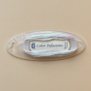Color Infusions Memory Thread 6240 Perlemor
