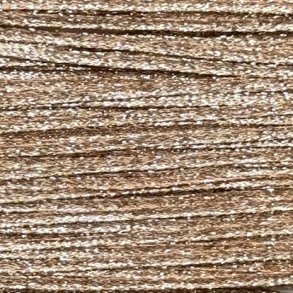 Broderitrd Fyre Werks Mocha FT1