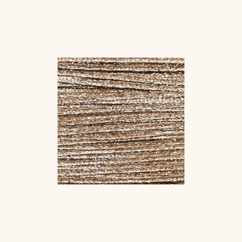 Broderitrd Fyre Werks Mocha FT1