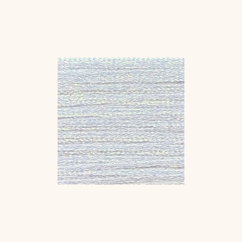 Broderitrd Fyre Werks White Pearl FT10
