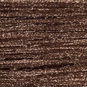 Broderitrd Fyre Werks Chocolate FT2