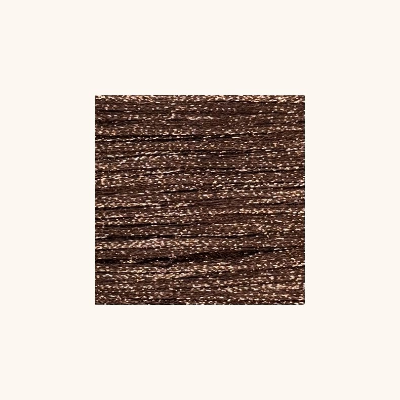 Broderitrd Fyre Werks Chocolate FT2