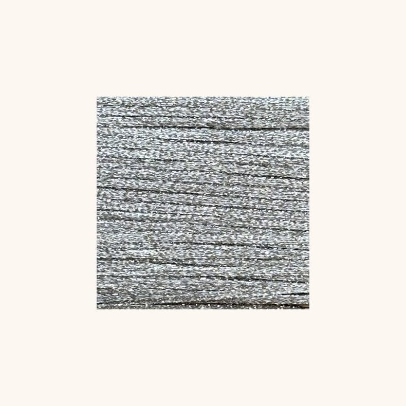 Broderitrd Fyre Werks Smoke Grey FT35