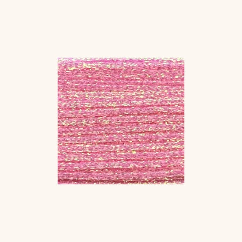 Broderitrd Fyre Werks Pink Pearl FT80