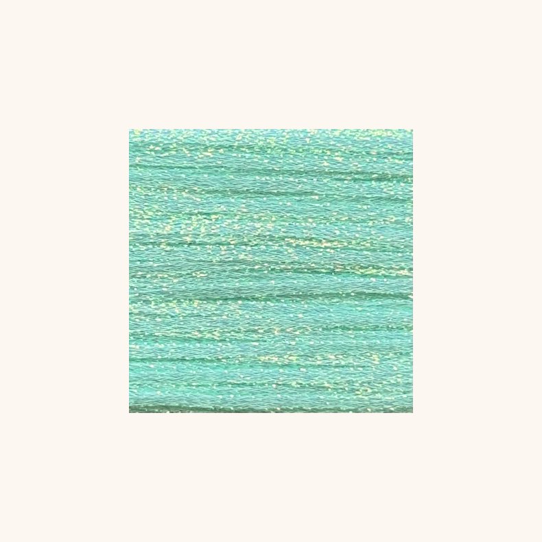 Broderitrd Fyre Werks Mint Pearl FT83