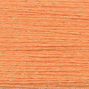 Broderitrd Glisten Neon Orange G104
