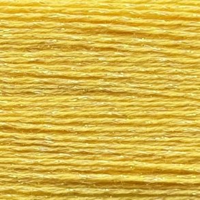 Broderitrd Glisten Blazing Yellow G11