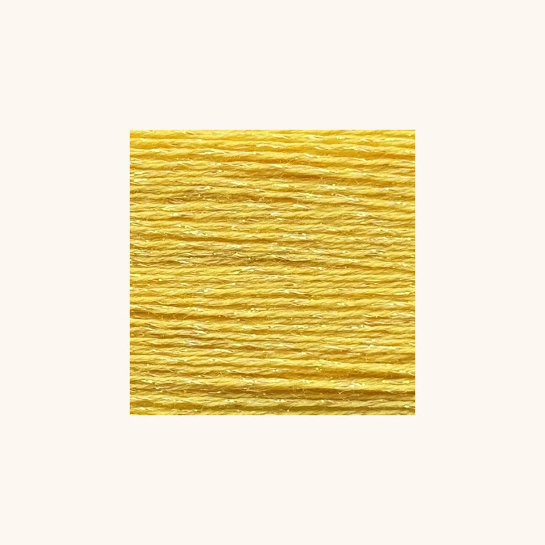 Broderitrd Glisten Blazing Yellow G11