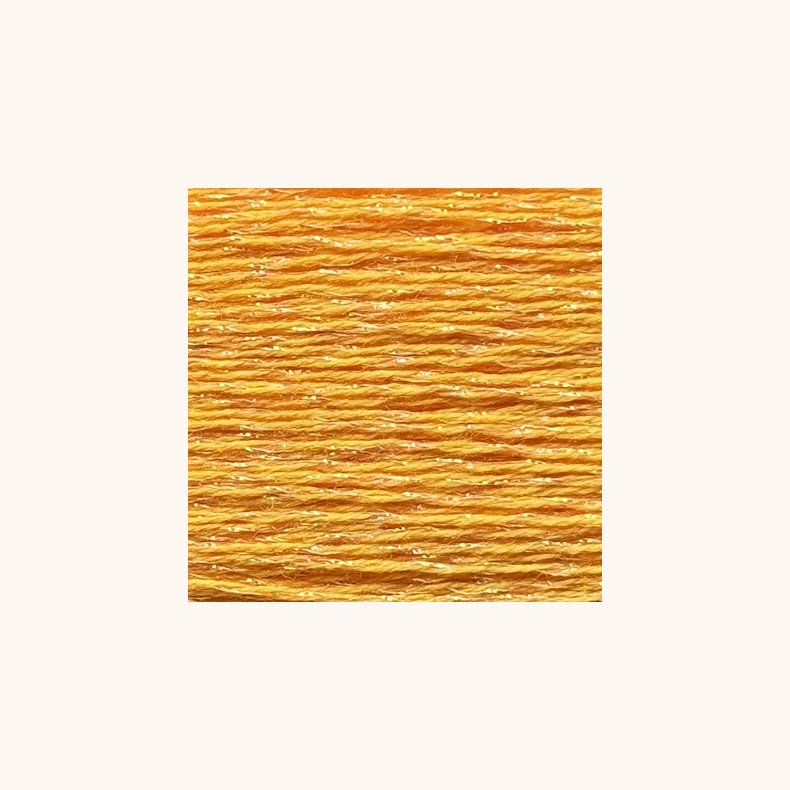 Broderitrd Glisten Sunglow G12