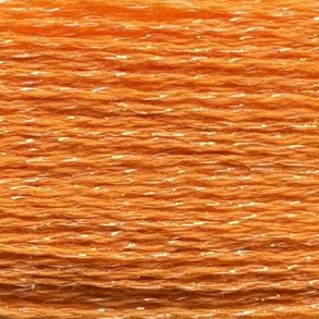 Broderitrd Glisten Orange Popsicle G13