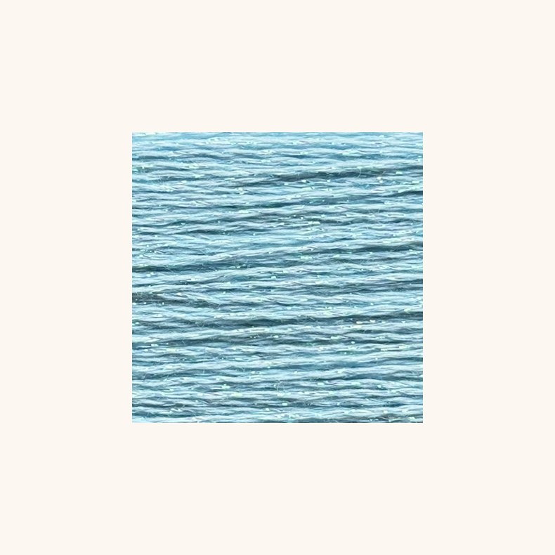 Broderitrd Glisten Blue Twinkle G20