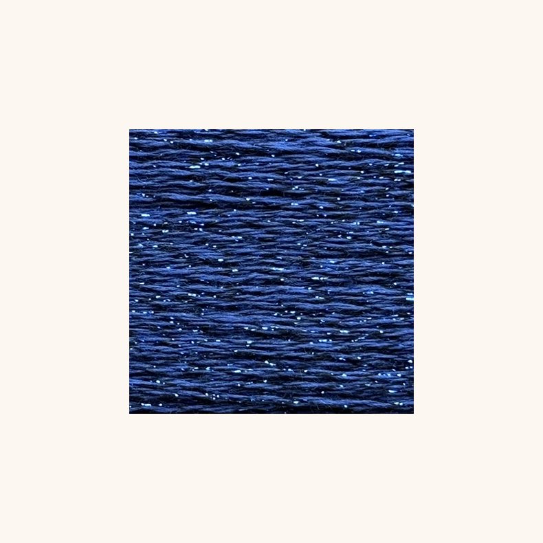 Broderitrd Glisten Starry Night G21