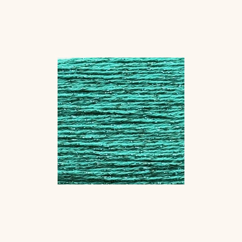 Broderitrd Glisten Grecian Isle G26