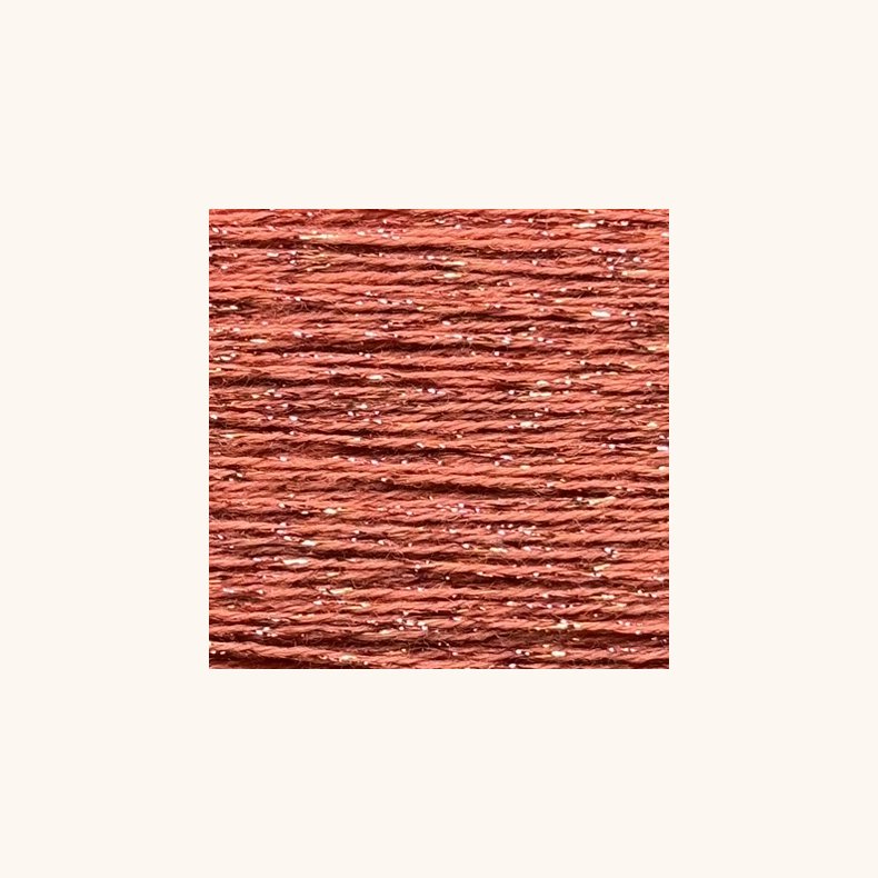 Broderitrd Glisten Copper Penny G30