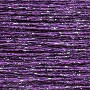 Broderitrd Glisten Purple Rain G34