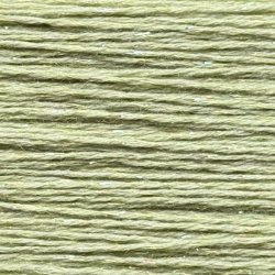 Broderitrd Glisten Honeydew G91